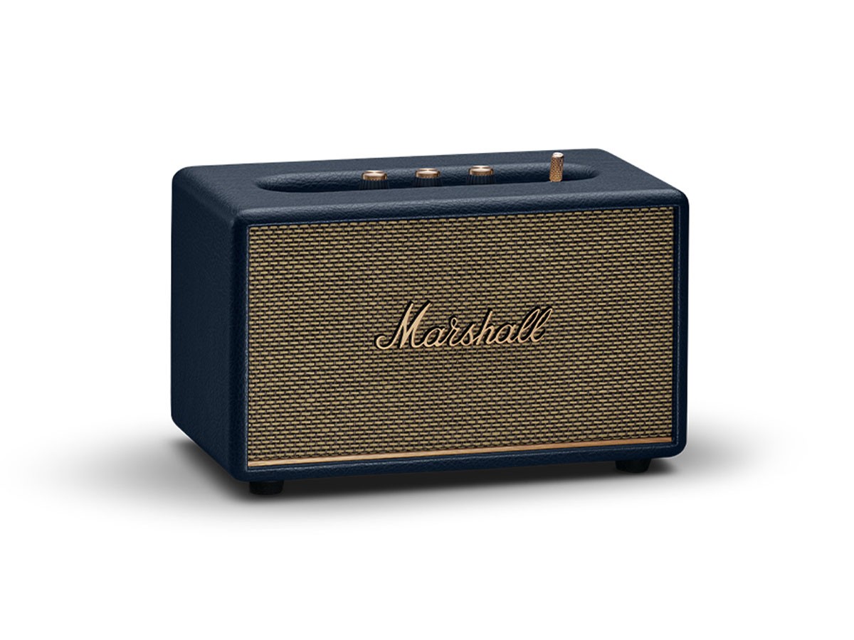 Marshall ACTON III / マーシャル アクトン 3 ワイヤレススピーカー （デザイン家電・オーディオ > スピーカー） 38