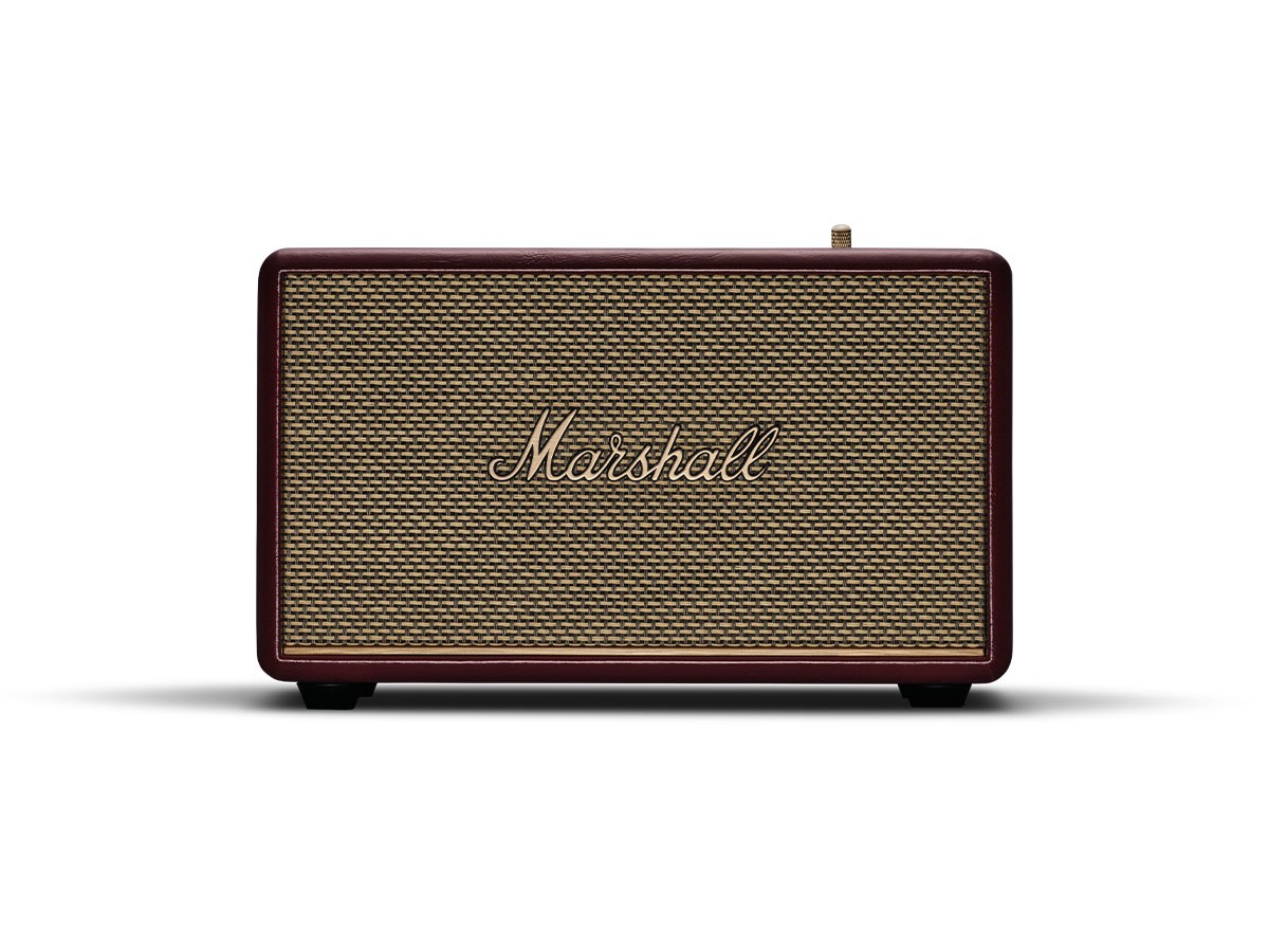 Marshall ACTON III / マーシャル アクトン 3 ワイヤレススピーカー （デザイン家電・オーディオ > スピーカー） 52