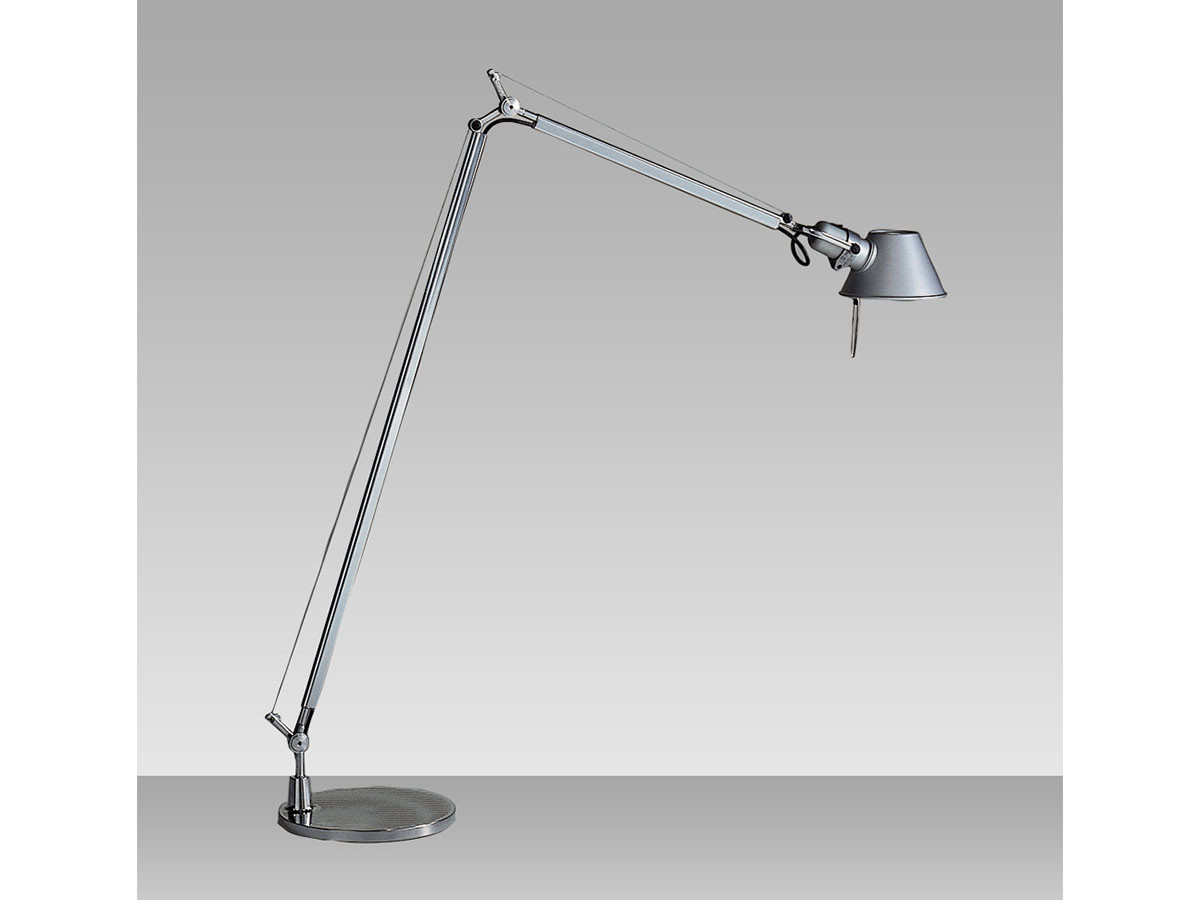 Artemide TOLOMEO Reading Floor アルテミデ トロメオ リーディングフロア インテリア・家具通販【FLYMEe】