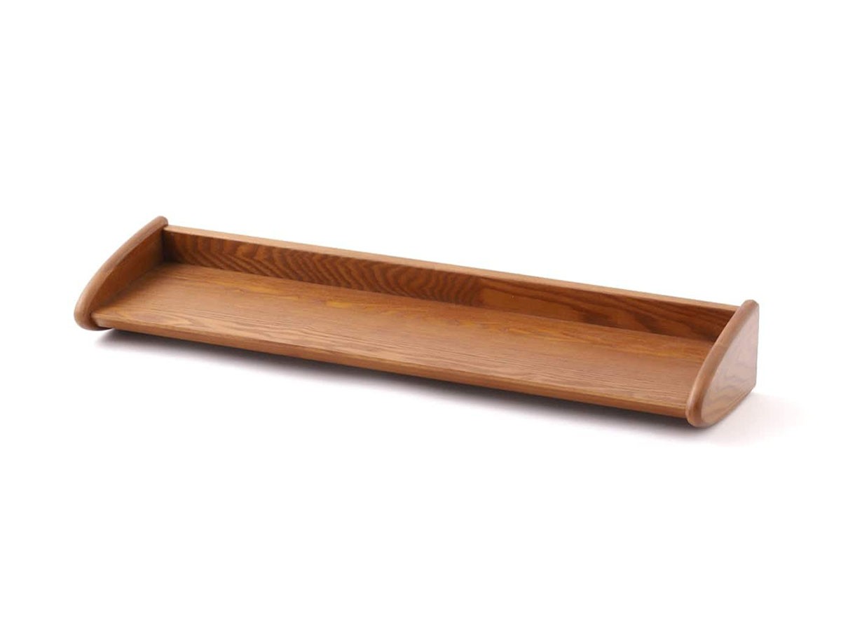 ACME Furniture BROOKS WALL SHELF L / アクメファニチャー ブルックス ウォールシェルフ L （収納家具 > 壁掛け収納） 2