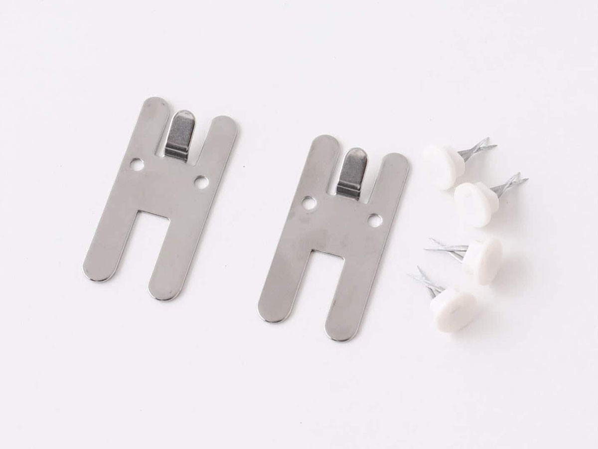 ACME Furniture BROOKS WALL SHELF S / アクメファニチャー ブルックス ウォールシェルフ S （収納家具 > 壁掛け収納） 23