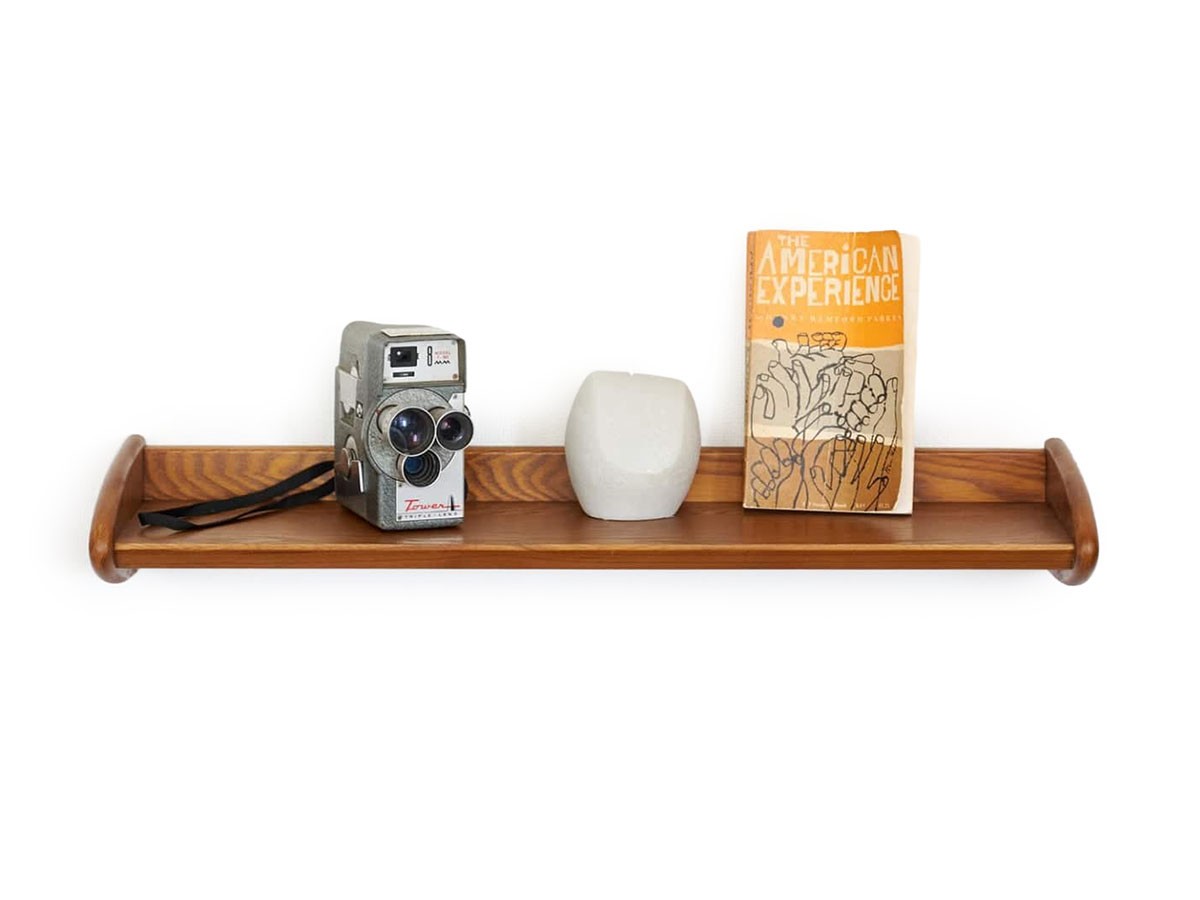 ACME Furniture BROOKS WALL SHELF L / アクメファニチャー ブルックス ウォールシェルフ L （収納家具 > 壁掛け収納） 22