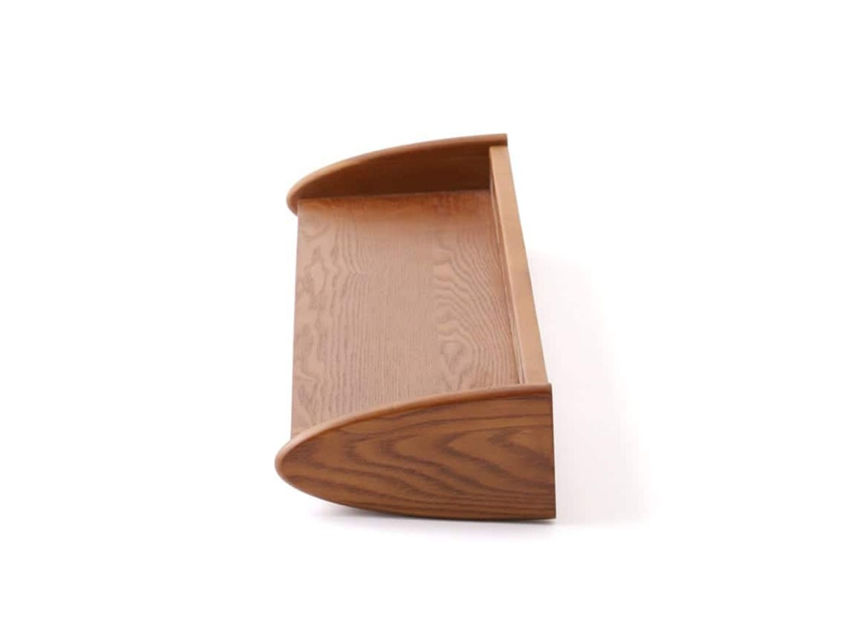 ACME Furniture BROOKS WALL SHELF L / アクメファニチャー ブルックス ウォールシェルフ L （収納家具 > 壁掛け収納） 24