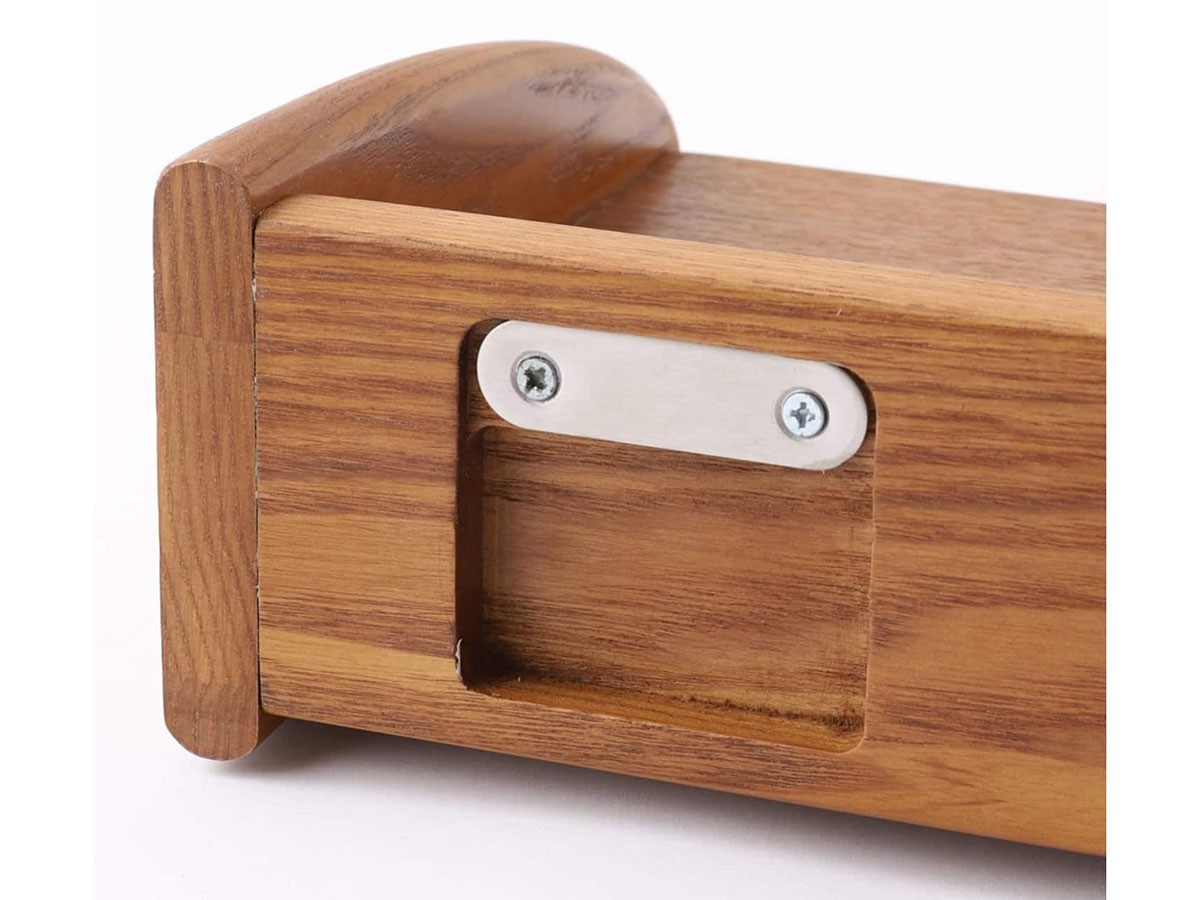 ACME Furniture BROOKS WALL SHELF S / アクメファニチャー ブルックス ウォールシェルフ S （収納家具 > 壁掛け収納） 18