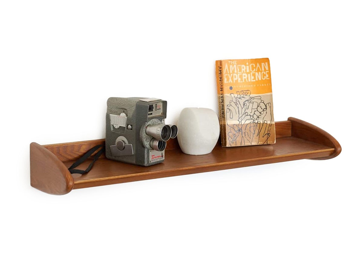 ACME Furniture BROOKS WALL SHELF L / アクメファニチャー ブルックス ウォールシェルフ L （収納家具 > 壁掛け収納） 21