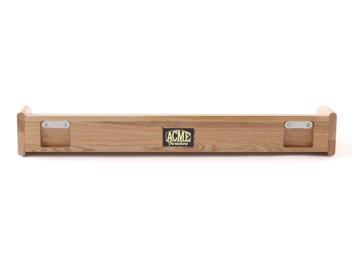 ACME Furniture BROOKS WALL SHELF L / アクメファニチャー ブルックス ウォールシェルフ L （収納家具 > 壁掛け収納） 19
