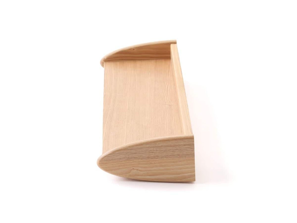 ACME Furniture BROOKS WALL SHELF L / アクメファニチャー ブルックス ウォールシェルフ L （収納家具 > 壁掛け収納） 18