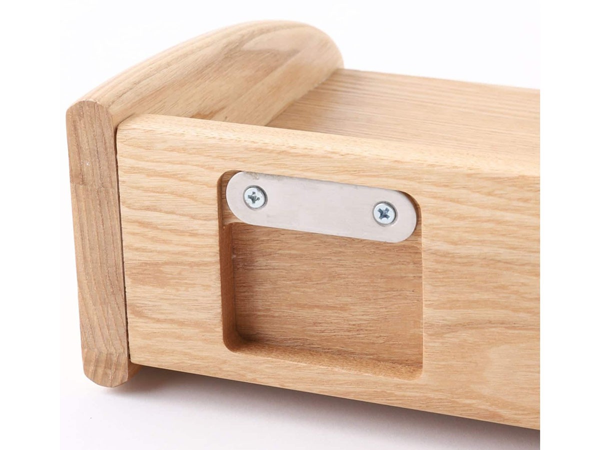 ACME Furniture BROOKS WALL SHELF S / アクメファニチャー ブルックス ウォールシェルフ S （収納家具 > 壁掛け収納） 22