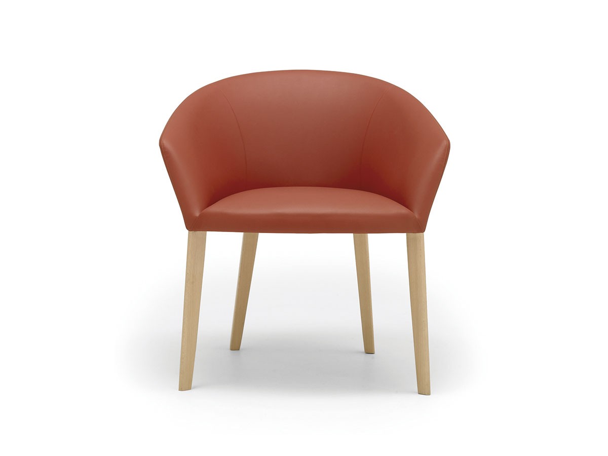 Andreu World Brandy Lounge Chair / アンドリュー・ワールド