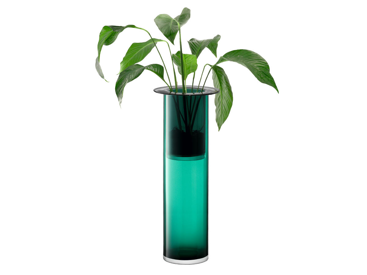 LSA International NEST VASE / LANTERN / PLANTER / エルエスエー インターナショナル ネスト