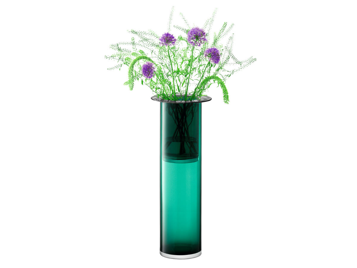 LSA International NEST VASE / LANTERN / PLANTER / エルエスエー インターナショナル ネスト