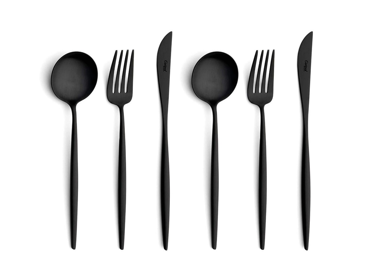 Cutipol&nbsp;MOON Cutlery Set