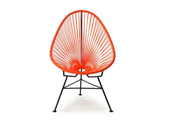 METROCS Acapulco Chair / メトロクス アカプルコチェア （チェア・椅子 > ラウンジチェア） 18