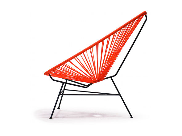 METROCS Acapulco Chair / メトロクス アカプルコチェア （チェア・椅子 > ラウンジチェア） 19
