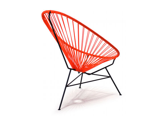 METROCS Acapulco Chair / メトロクス アカプルコチェア （チェア・椅子 > ラウンジチェア） 20