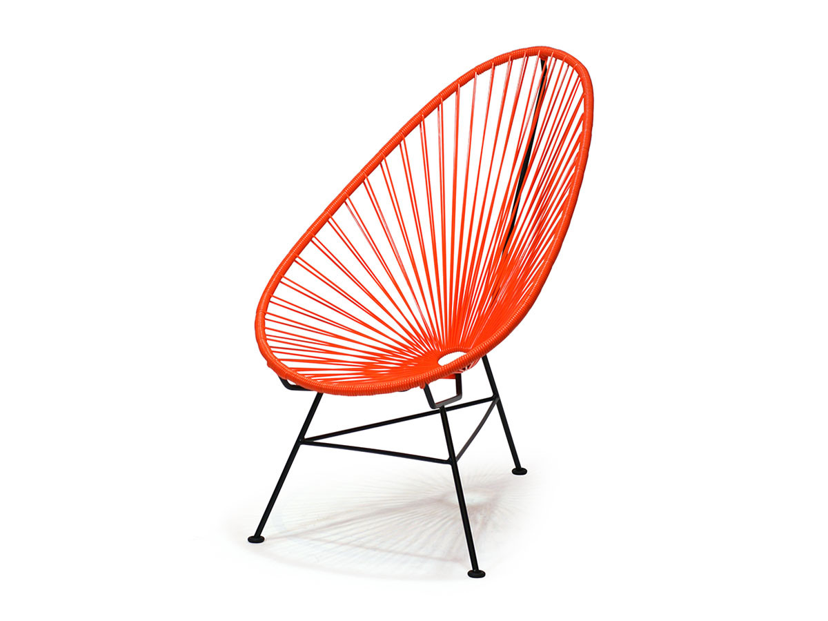 METROCS Acapulco Chair / メトロクス アカプルコチェア （チェア・椅子 > ラウンジチェア） 1