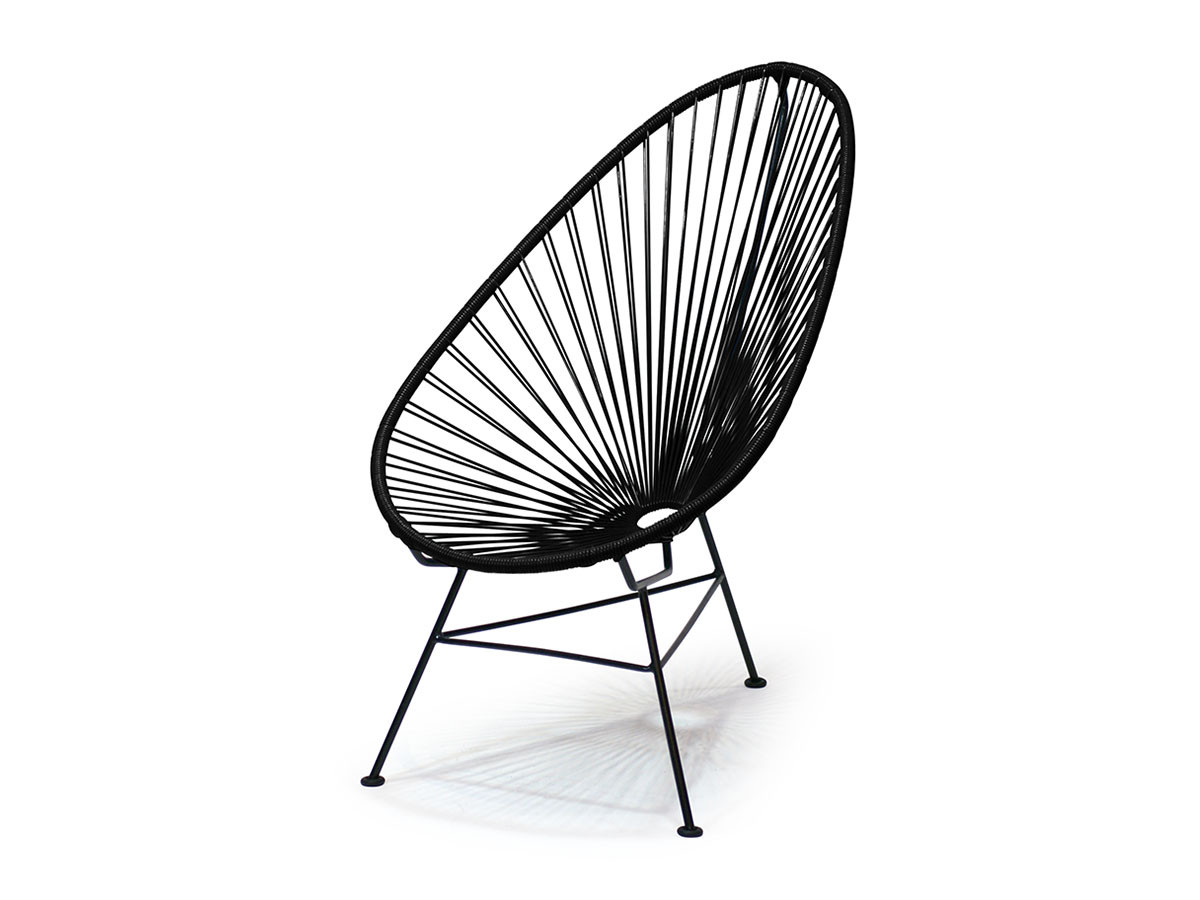 METROCS Acapulco Chair / メトロクス アカプルコチェア （チェア・椅子 > ラウンジチェア） 2