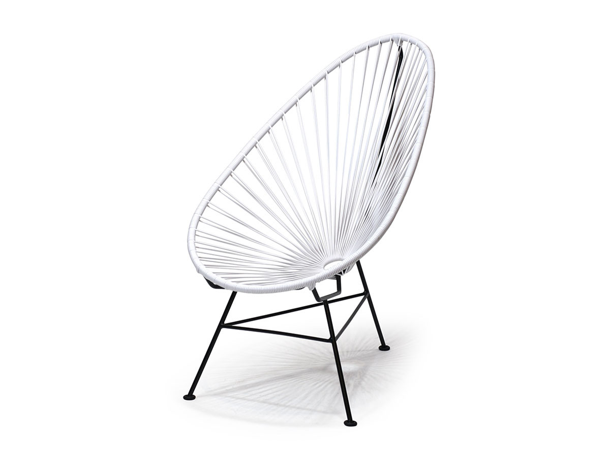 METROCS Acapulco Chair / メトロクス アカプルコチェア （チェア・椅子 > ラウンジチェア） 4
