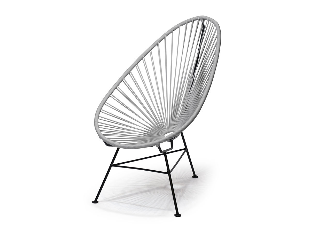 METROCS Acapulco Chair / メトロクス アカプルコチェア （チェア・椅子 > ラウンジチェア） 5