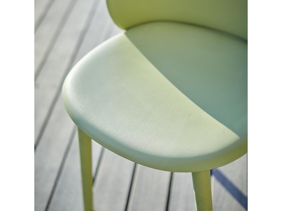 Coccole GARDEN CHAIR / コッコレ ガーデンチェア C602 （ガーデンファニチャー・屋外家具 > ガーデンチェア・アウトドアチェア） 9