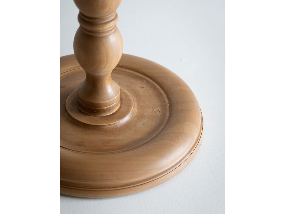 Knot antiques TSUMUGI SIDE TABLE / ノットアンティークス ツムギ サイドテーブル （テーブル > サイドテーブル） 13