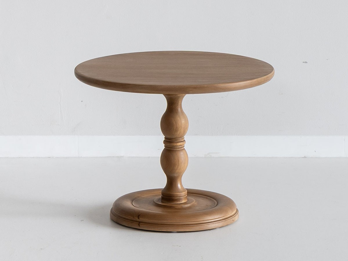Knot antiques TSUMUGI SIDE TABLE / ノットアンティークス ツムギ サイドテーブル （テーブル > サイドテーブル） 10
