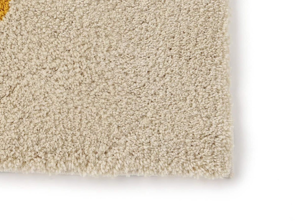 JOURNAL STANDARD FURNITURE MULTNOMAH RUG / ジャーナルスタンダードファニチャー マルトノマ ラグ （ラグ・カーペット > ラグ・カーペット・絨毯） 20