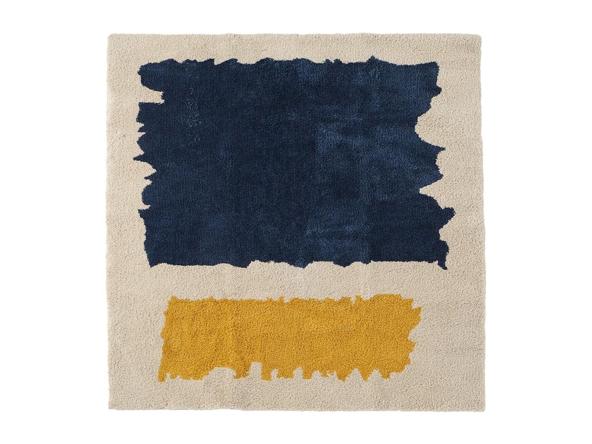JOURNAL STANDARD FURNITURE MULTNOMAH RUG / ジャーナルスタンダードファニチャー マルトノマ ラグ （ラグ・カーペット > ラグ・カーペット・絨毯） 3