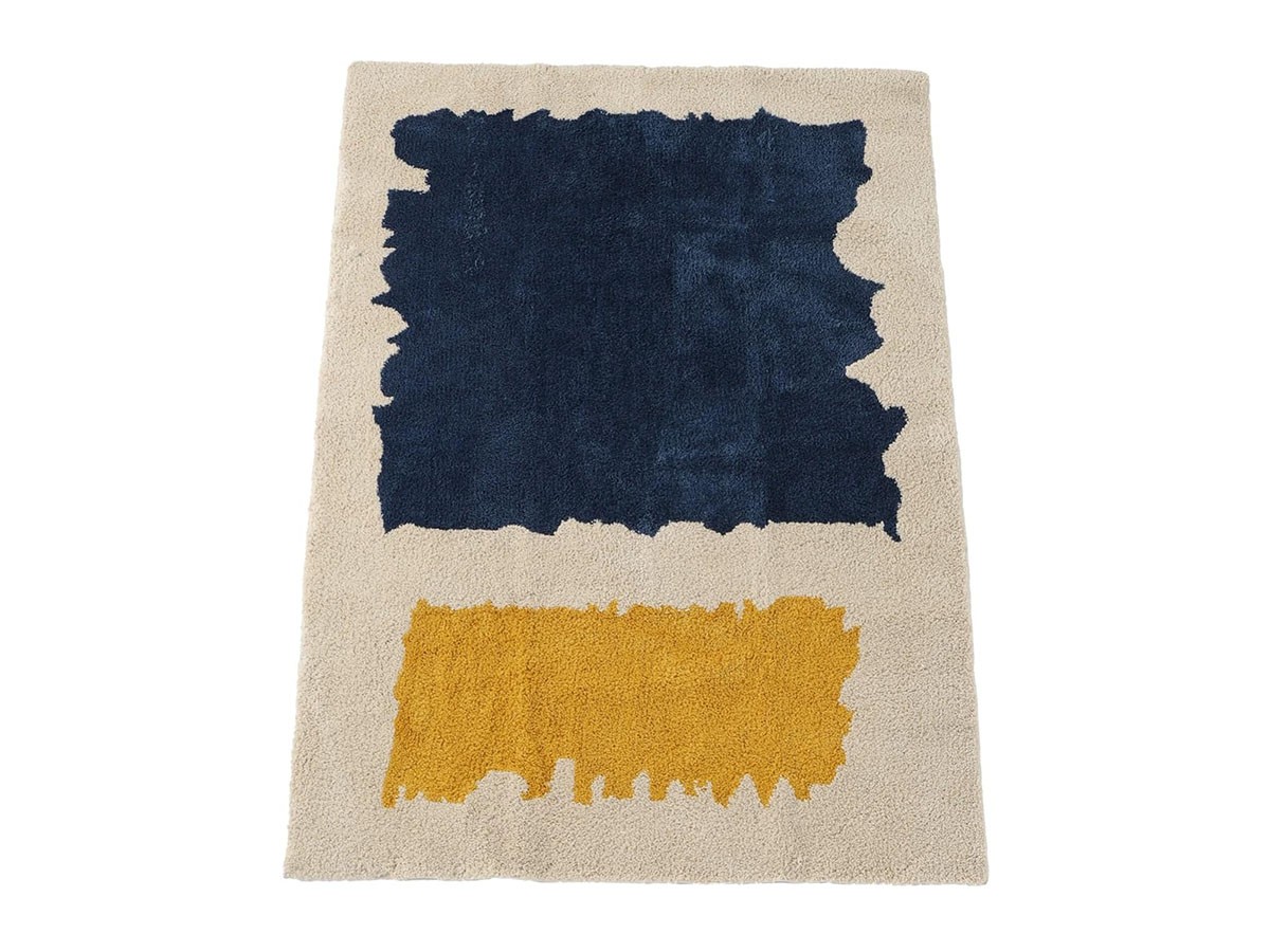JOURNAL STANDARD FURNITURE MULTNOMAH RUG / ジャーナルスタンダードファニチャー マルトノマ ラグ （ラグ・カーペット > ラグ・カーペット・絨毯） 22