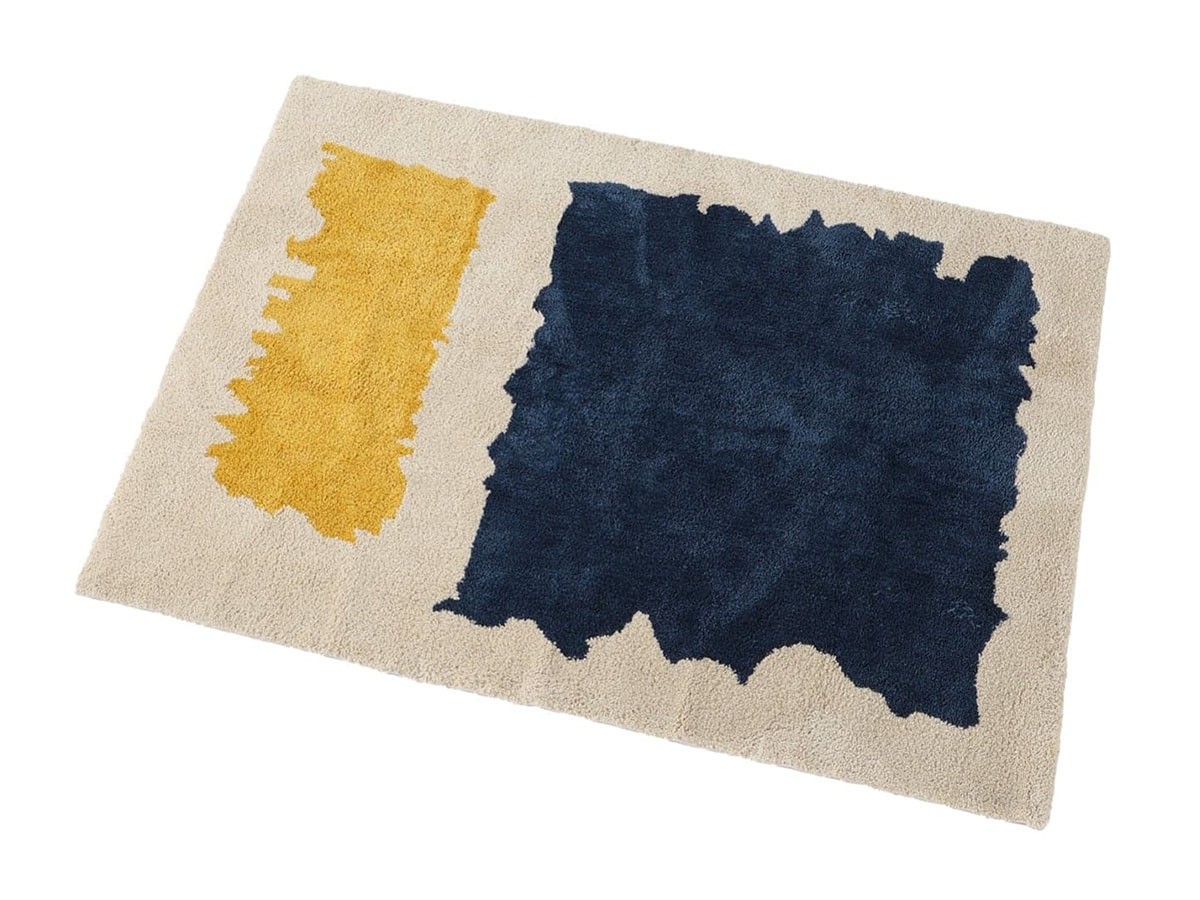 JOURNAL STANDARD FURNITURE MULTNOMAH RUG / ジャーナルスタンダードファニチャー マルトノマ ラグ （ラグ・カーペット > ラグ・カーペット・絨毯） 2