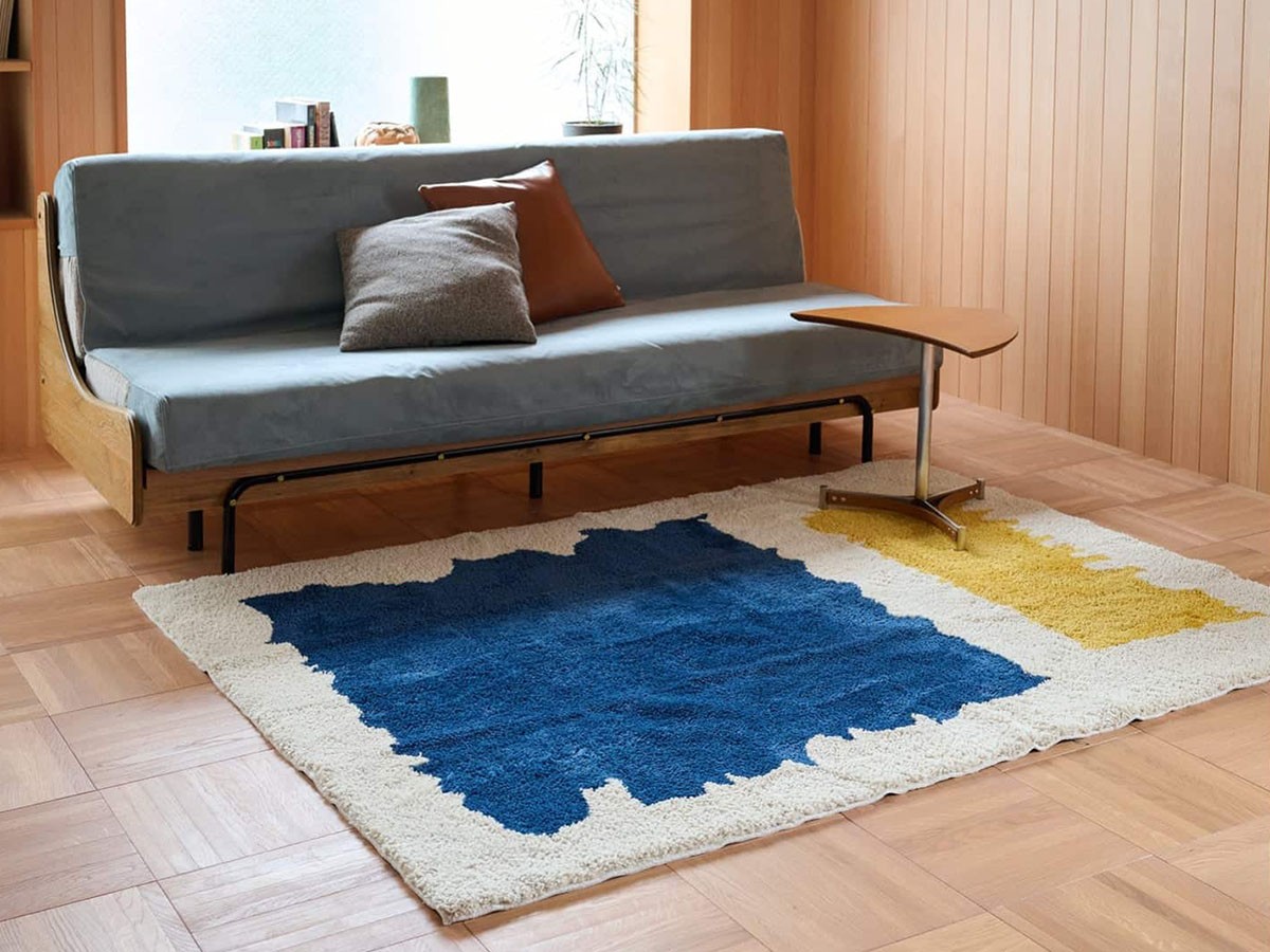 JOURNAL STANDARD FURNITURE&nbsp;MULTNOMAH RUG