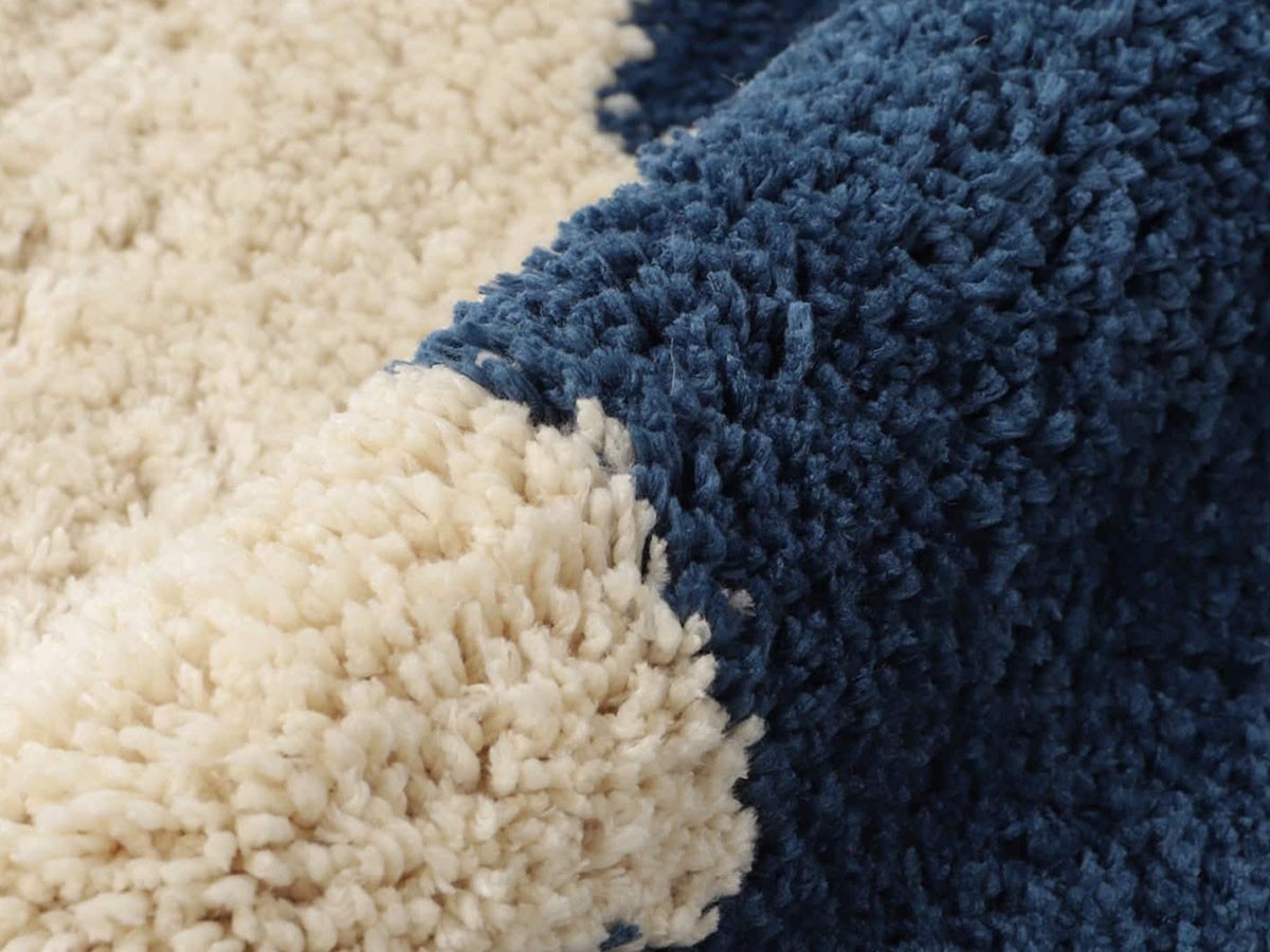 JOURNAL STANDARD FURNITURE MULTNOMAH RUG / ジャーナルスタンダードファニチャー マルトノマ ラグ （ラグ・カーペット > ラグ・カーペット・絨毯） 11