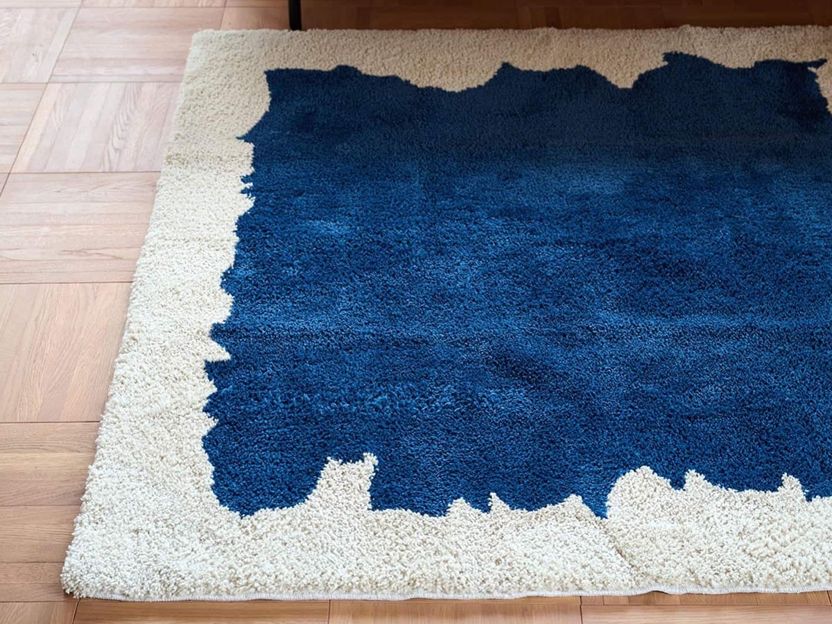JOURNAL STANDARD FURNITURE MULTNOMAH RUG / ジャーナルスタンダードファニチャー マルトノマ ラグ （ラグ・カーペット > ラグ・カーペット・絨毯） 9