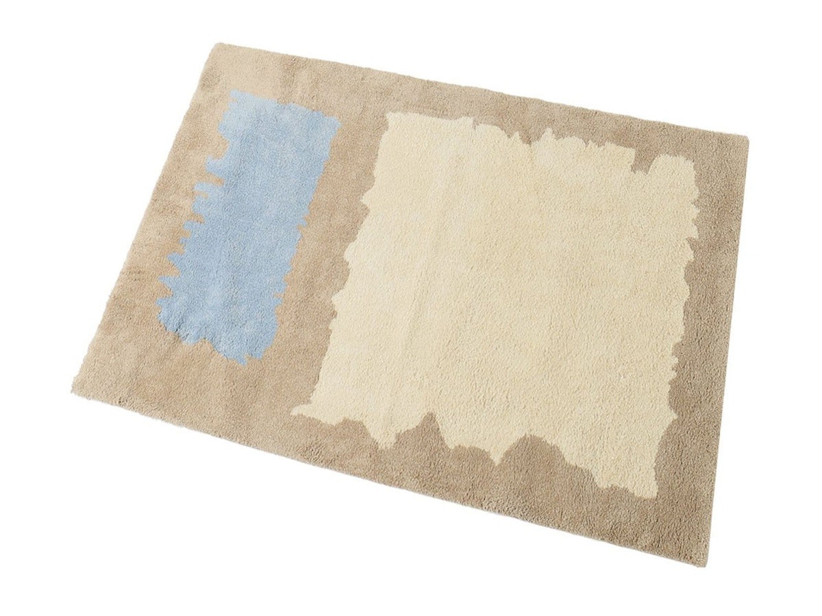 JOURNAL STANDARD FURNITURE MULTNOMAH RUG / ジャーナルスタンダードファニチャー マルトノマ ラグ （ラグ・カーペット > ラグ・カーペット・絨毯） 4