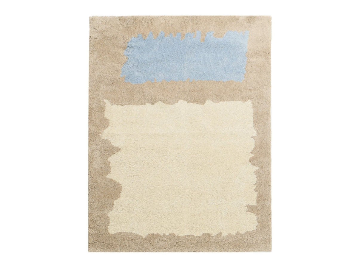 JOURNAL STANDARD FURNITURE MULTNOMAH RUG / ジャーナルスタンダードファニチャー マルトノマ ラグ （ラグ・カーペット > ラグ・カーペット・絨毯） 25