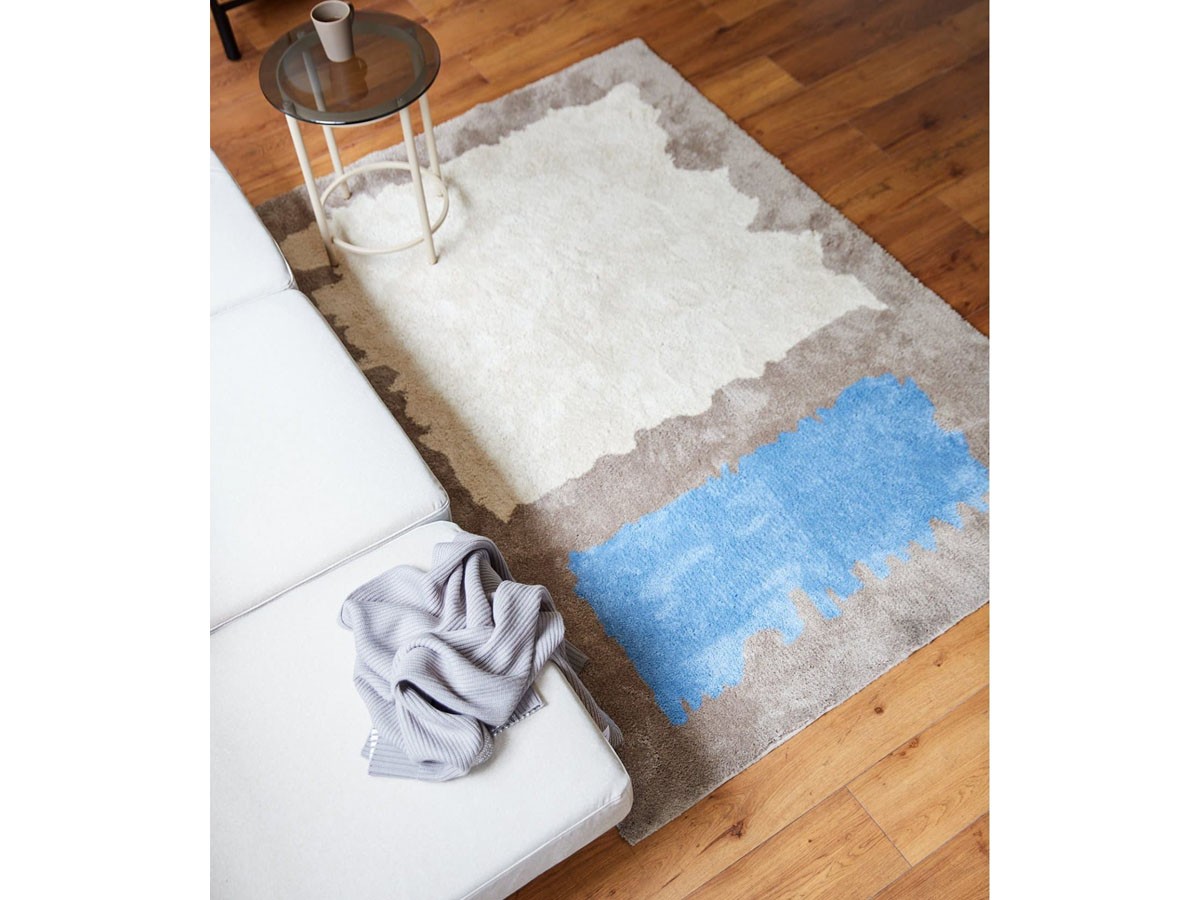 JOURNAL STANDARD FURNITURE MULTNOMAH RUG / ジャーナルスタンダードファニチャー マルトノマ ラグ （ラグ・カーペット > ラグ・カーペット・絨毯） 13