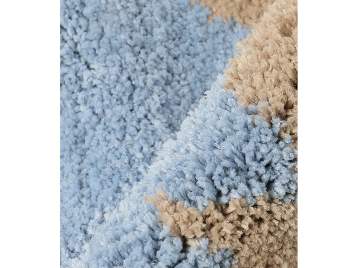 JOURNAL STANDARD FURNITURE MULTNOMAH RUG / ジャーナルスタンダードファニチャー マルトノマ ラグ （ラグ・カーペット > ラグ・カーペット・絨毯） 17