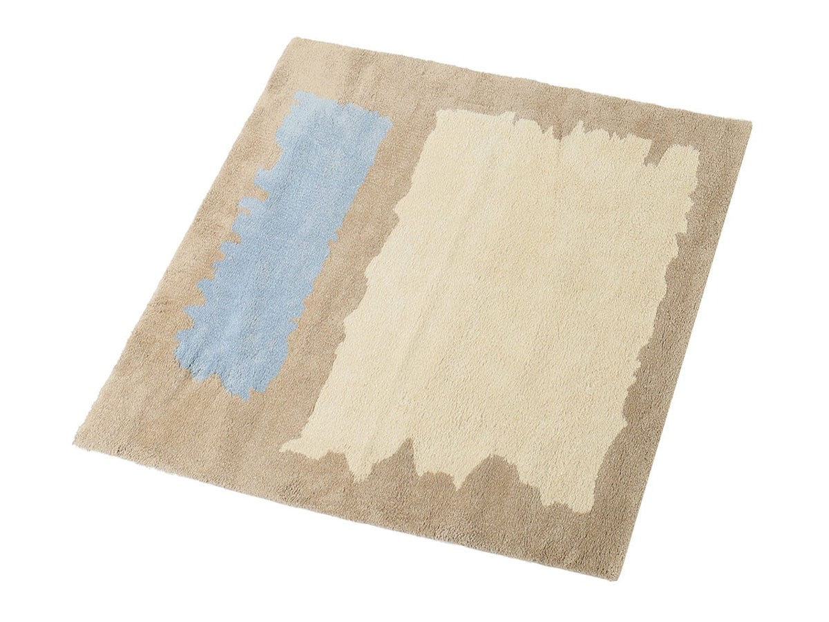 JOURNAL STANDARD FURNITURE MULTNOMAH RUG / ジャーナルスタンダードファニチャー マルトノマ ラグ （ラグ・カーペット > ラグ・カーペット・絨毯） 27