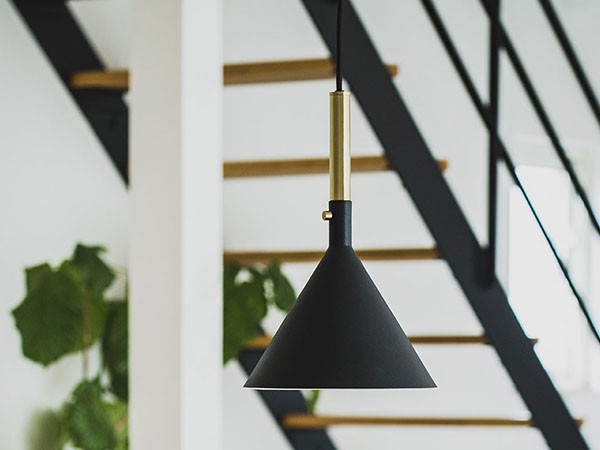 FLYMEe Parlor Pendant Light / フライミーパーラー ペンダントライト