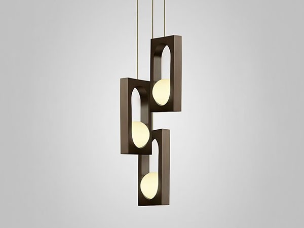 LEE BROOM MYTHOS PENDANT / リー・ブルーム ミュトス ペンダント （ライト・照明 > ペンダントライト） 7