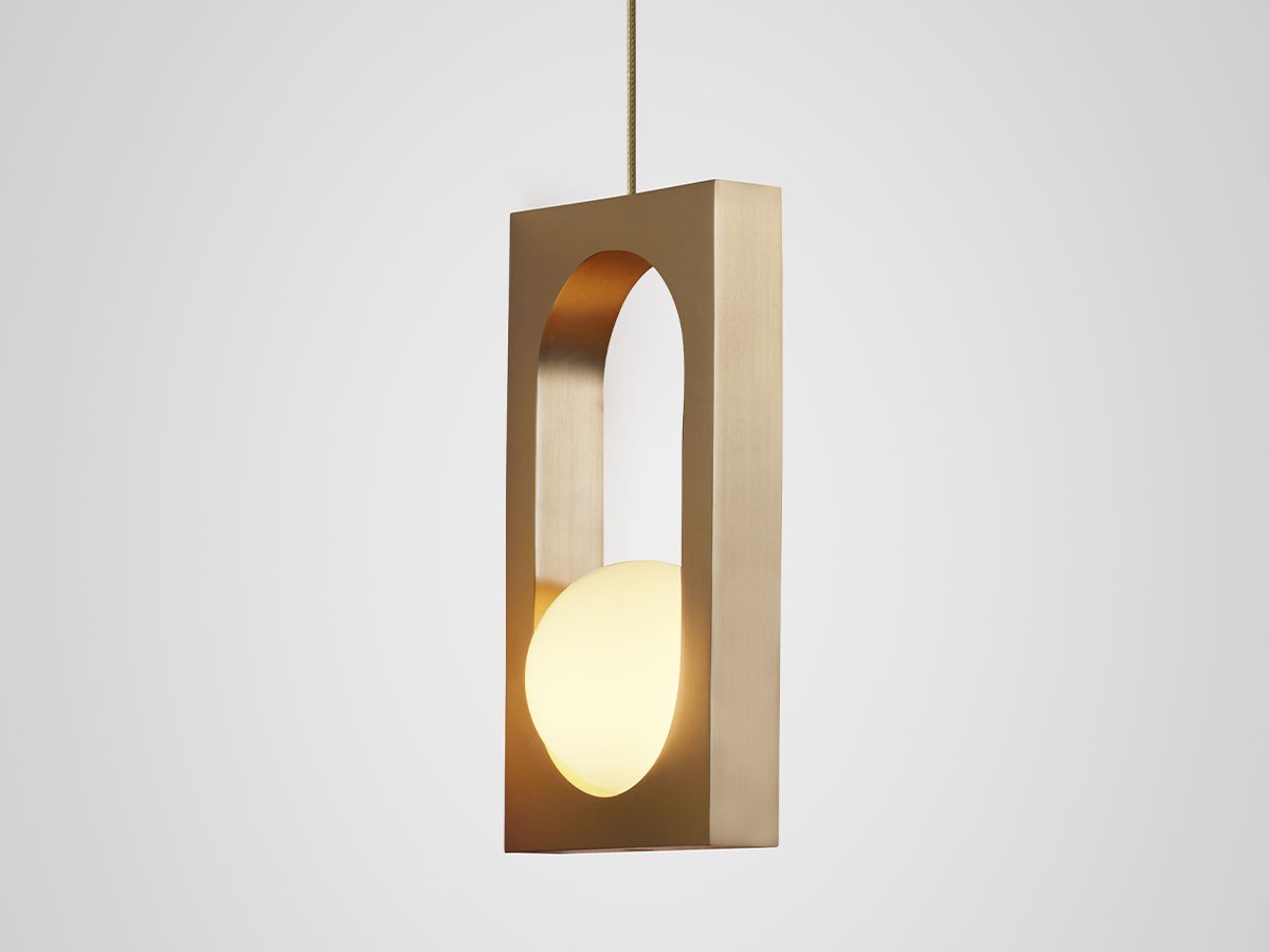 LEE BROOM MYTHOS PENDANT / リー・ブルーム ミュトス ペンダント （ライト・照明 > ペンダントライト） 6