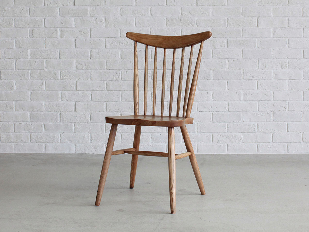 Knot antiques CALL CHAIR / ノットアンティークス コール2 チェア
