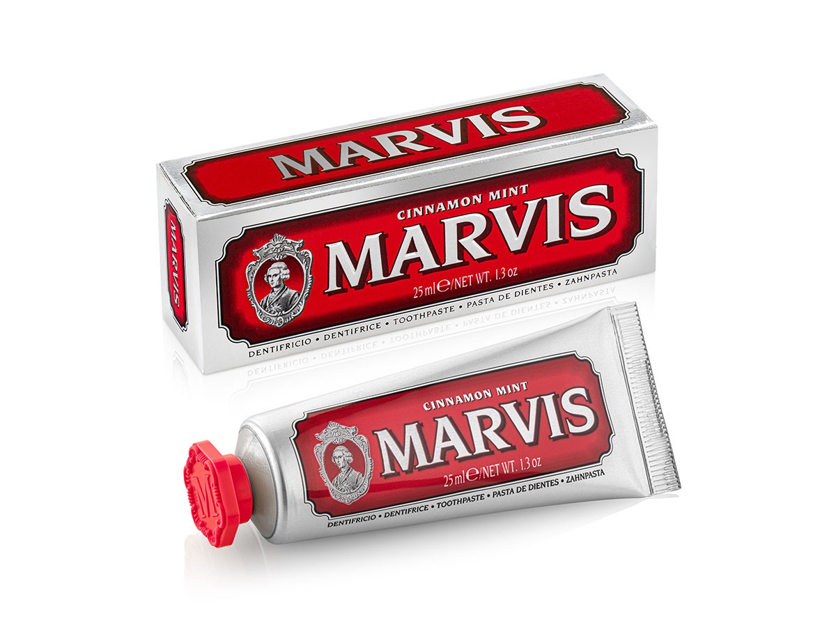 MARVIS GIVE ME FIVE / マービス ギブ・ミー・ファイブ （インテリア雑貨 > ボディケア） 5