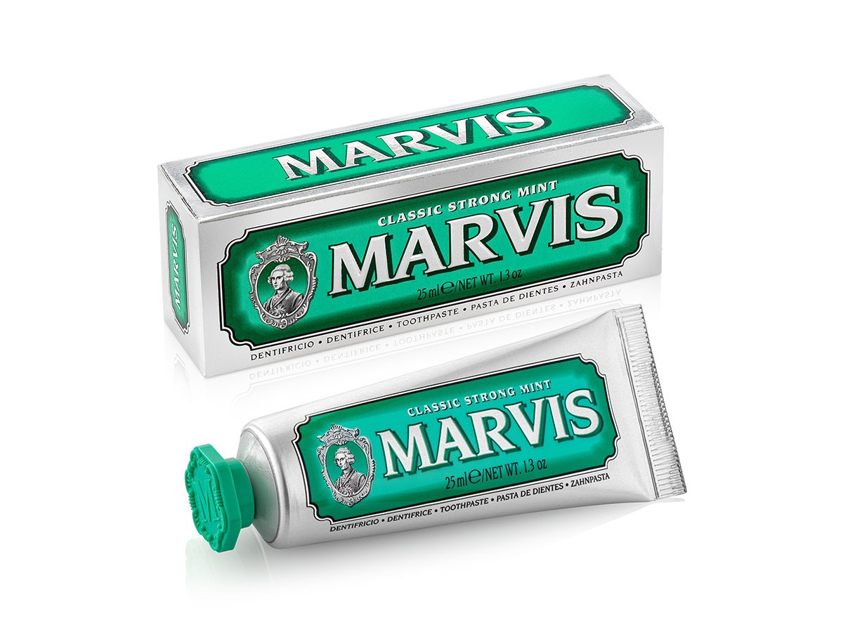 MARVIS GIVE ME FIVE / マービス ギブ・ミー・ファイブ （インテリア雑貨 > ボディケア） 7