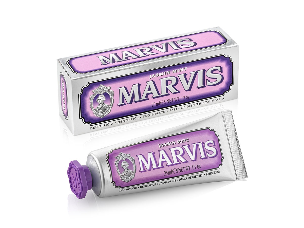 MARVIS GIVE ME FIVE / マービス ギブ・ミー・ファイブ （インテリア雑貨 > ボディケア） 9