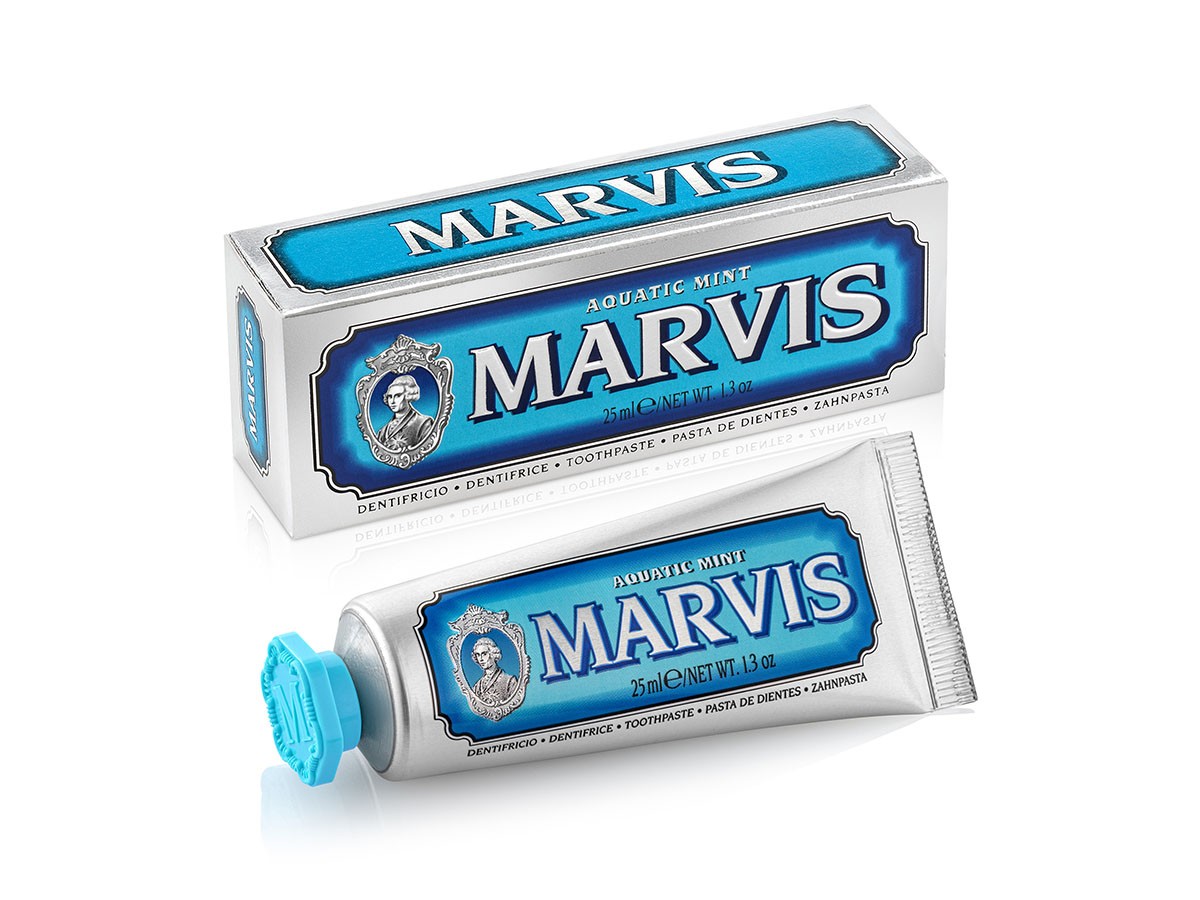 MARVIS GIVE ME FIVE / マービス ギブ・ミー・ファイブ （インテリア雑貨 > ボディケア） 13