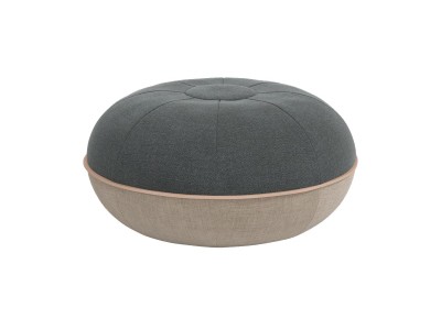 フリッツ・ハンセン　プフ　ラージ中古 POUF（プフ）/FRITZ HANSEN（フリッツ・ハンセン）/Cecilie Manz