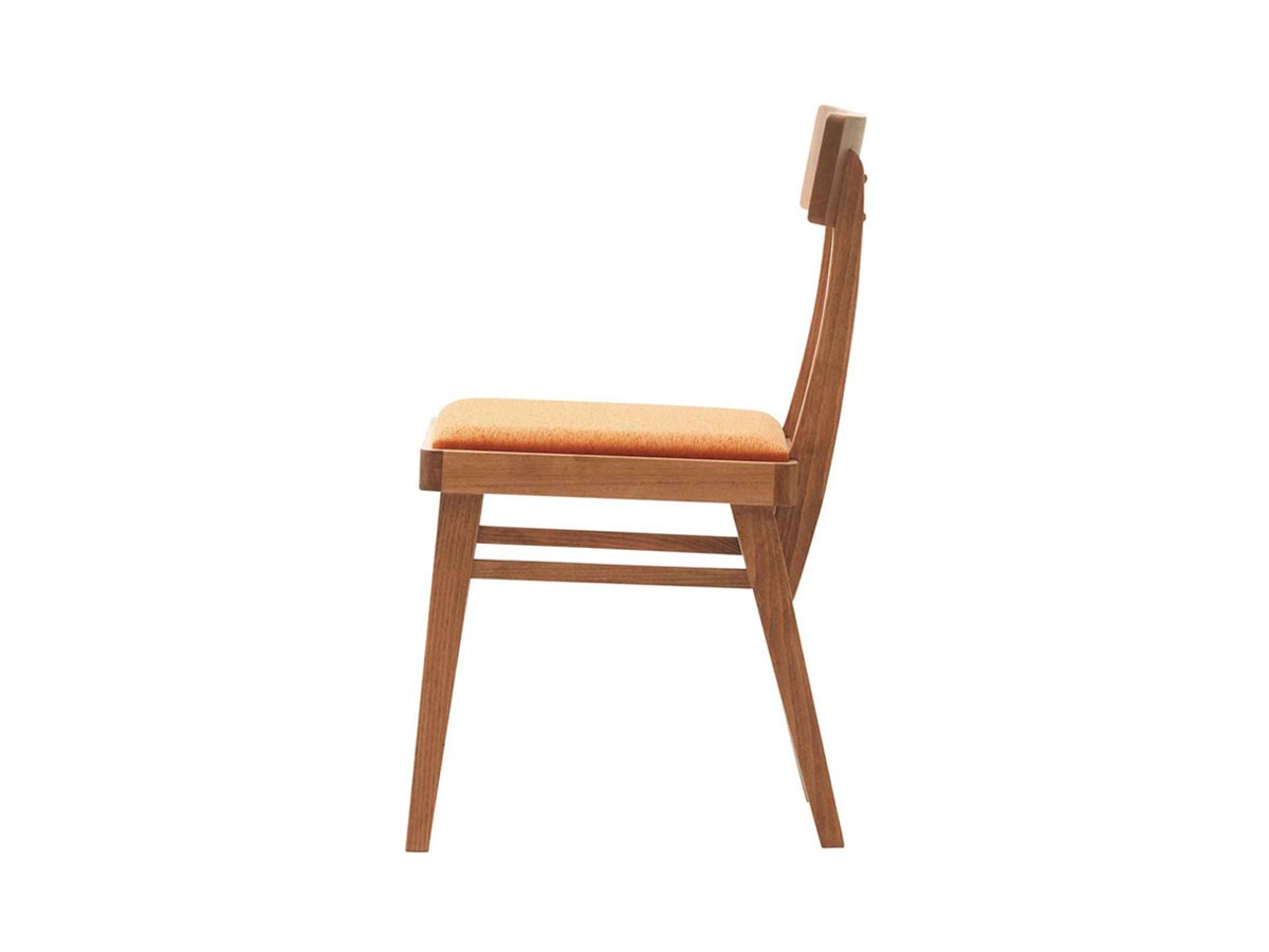 Coccole CHAIR / コッコレ チェア C209 （チェア・椅子 > ダイニングチェア） 3