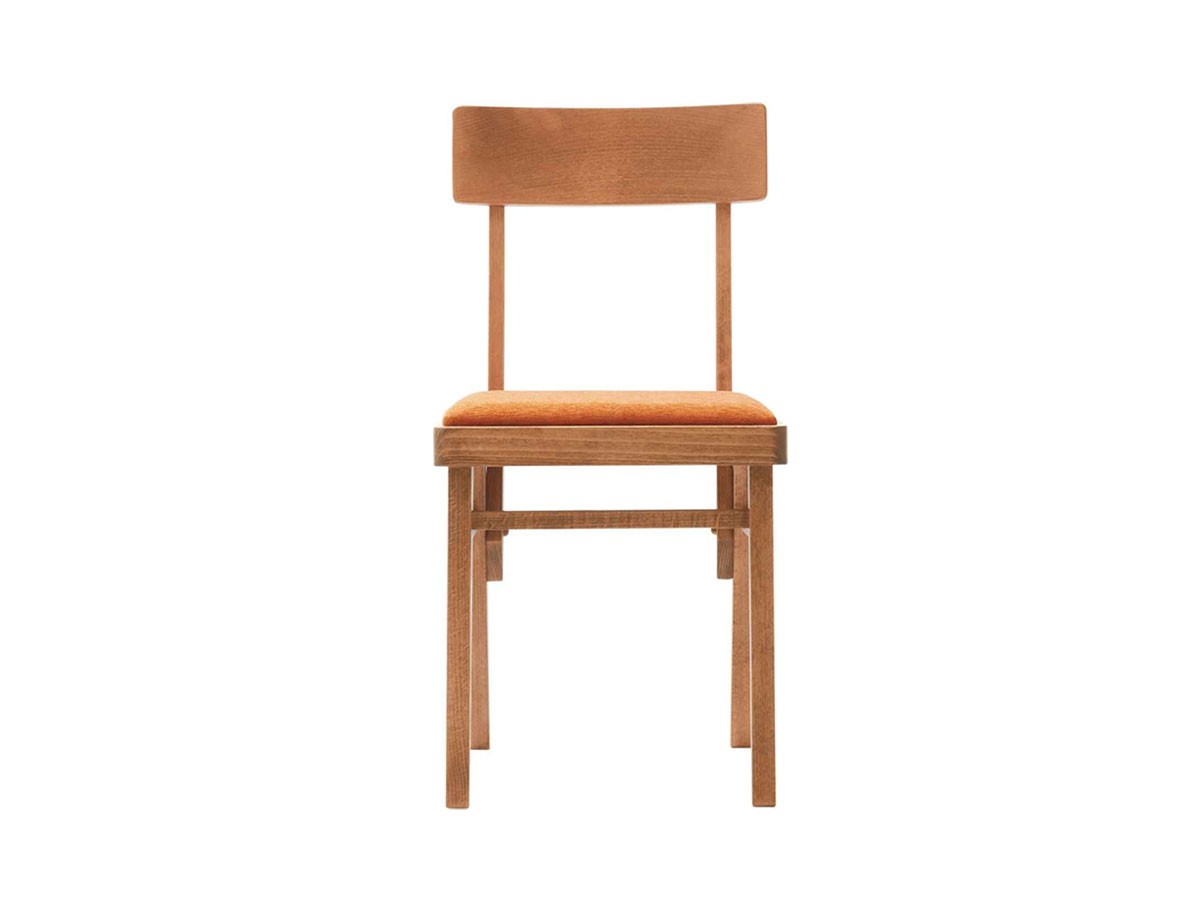 Coccole CHAIR / コッコレ チェア C209 （チェア・椅子 > ダイニングチェア） 2