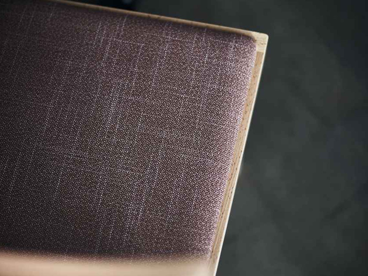 Coccole CHAIR / コッコレ チェア C209 （チェア・椅子 > ダイニングチェア） 8